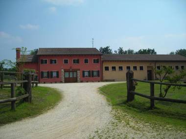 Agriturismo Cornolere