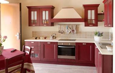 Agriturismo La Perla