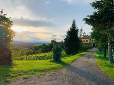 Agriturismo Cascina Smeralda