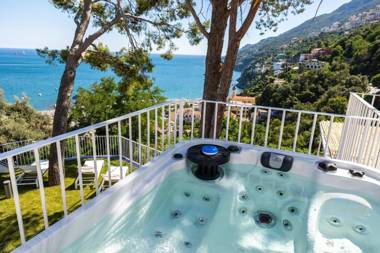 Decori Suites Amalfi Coast
