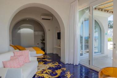 Decori Suites Amalfi Coast