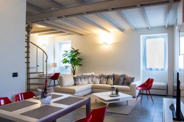 Hotel Borgo Brianteo