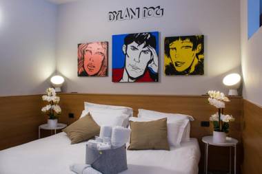 Hotel Borgo Brianteo