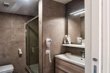 VILLA FENIX PONTE SAN PIETRO