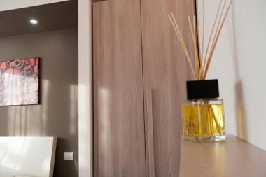 VILLA FENIX PONTE SAN PIETRO