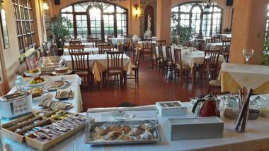 Hotel Il Buongustaio