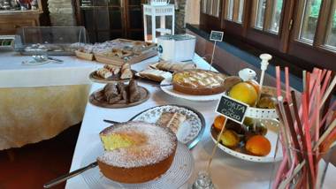 Hotel Il Buongustaio