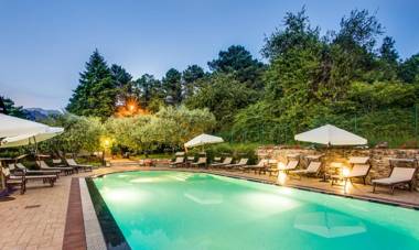 Hotel Il Buongustaio