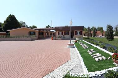 Villaggio Olmè