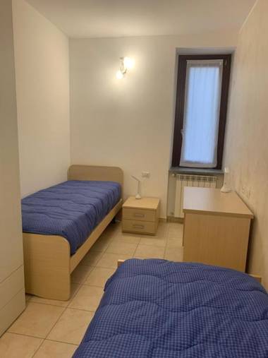 Alloggio Corte Nuova