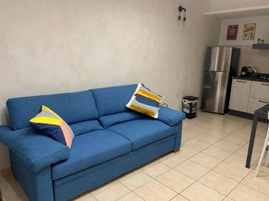 Alloggio Corte Nuova