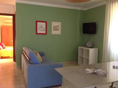 Residenza Giancesare