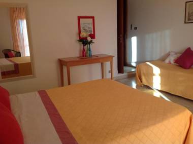 Residenza Giancesare