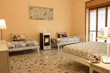 Villa Claudianna Bed & Bike