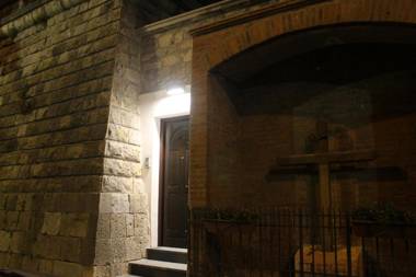 L'Orologio Bed & Breakfast