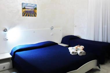 HOTEL CRISTALLO PAESTUM