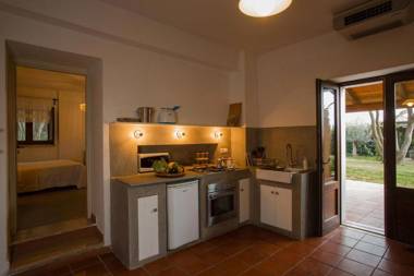 Casale Giancesare Villa Agricola