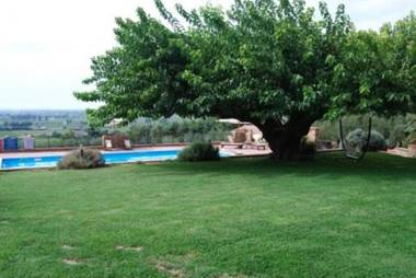 Casale Giancesare Villa Agricola