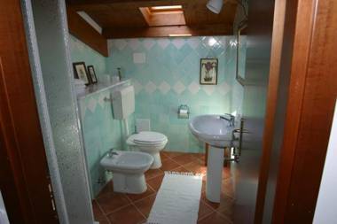 Casale Giancesare Villa Agricola