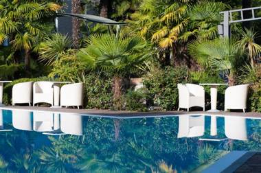 Villa Nicolli Romantic Resort - Adults Only