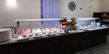 Hotel Garda - TonelliHotels