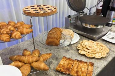 Hotel Garda - TonelliHotels