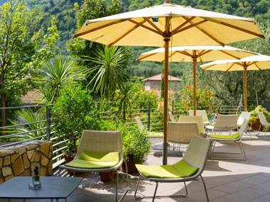 Active & Family Hotel Gioiosa