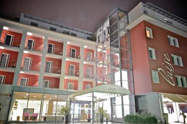Hotel Luise