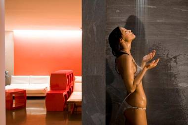 Lake Front Hotel Mirage