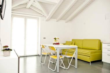 Hotel Garnì Villa Maria