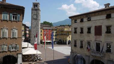 Hotel Portici - Romantik & Wellness