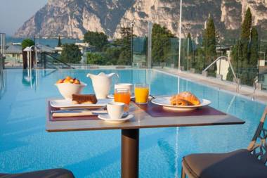 Hotel Kristal Palace - TonelliHotels