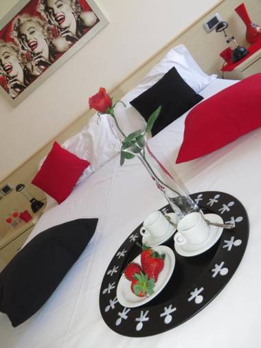 Bella Villa Apartments