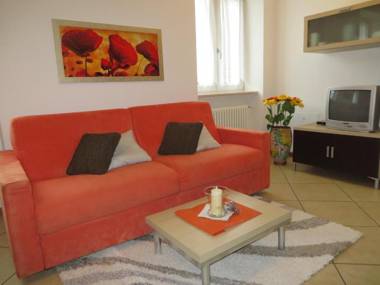 Bella Villa Apartments