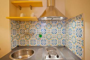 Bellavista Hotel Deluxe Apartments