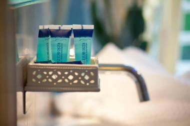 Bellavista Hotel Deluxe Apartments