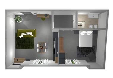 Maffei Apartments - Active Holidays