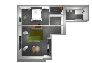 Maffei Apartments - Active Holidays