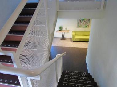 Residence Centro Vela