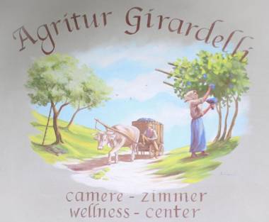 Agritur Girardelli