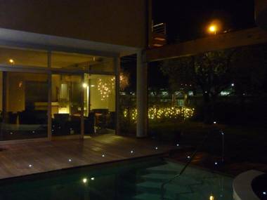 Residence Rivachiara (check-in at Hotel Riviera in Viale Rovereto 95)