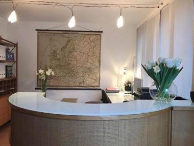 Residence Alle Palme