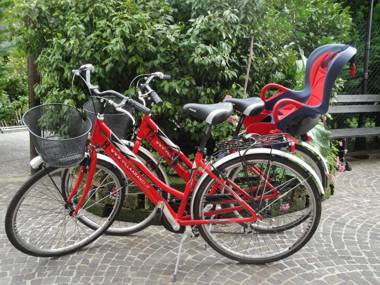 Residence Villa degli Aranci