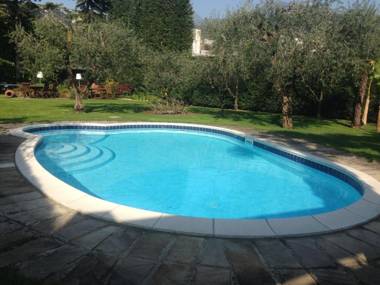 Residence Villa degli Aranci