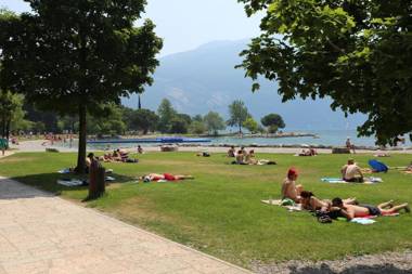 Hotel Sole Relax & Panorama