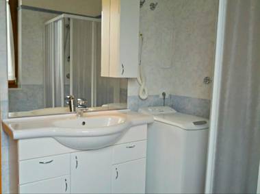 Agritur Planchenstainer