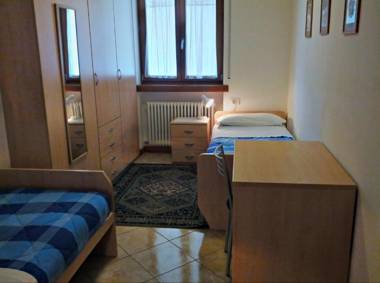 Agritur Planchenstainer