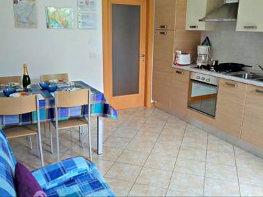 Agritur Planchenstainer