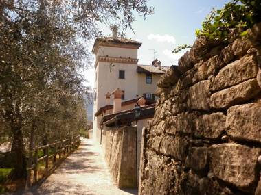 Residence La Colombera