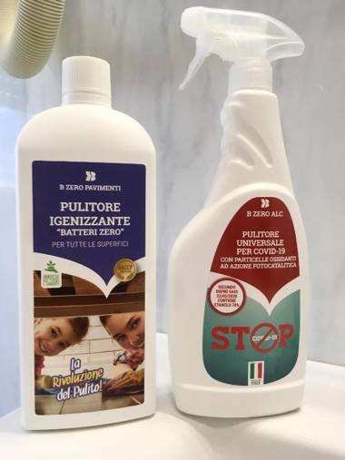 B&B Casa Wanda since 1999